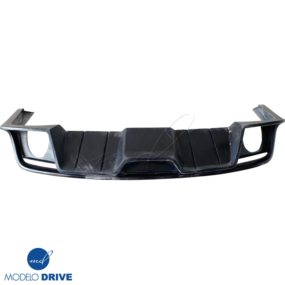 Modify your Ford Mustang 2015 with our Exterior/Complete Body Kits - 11