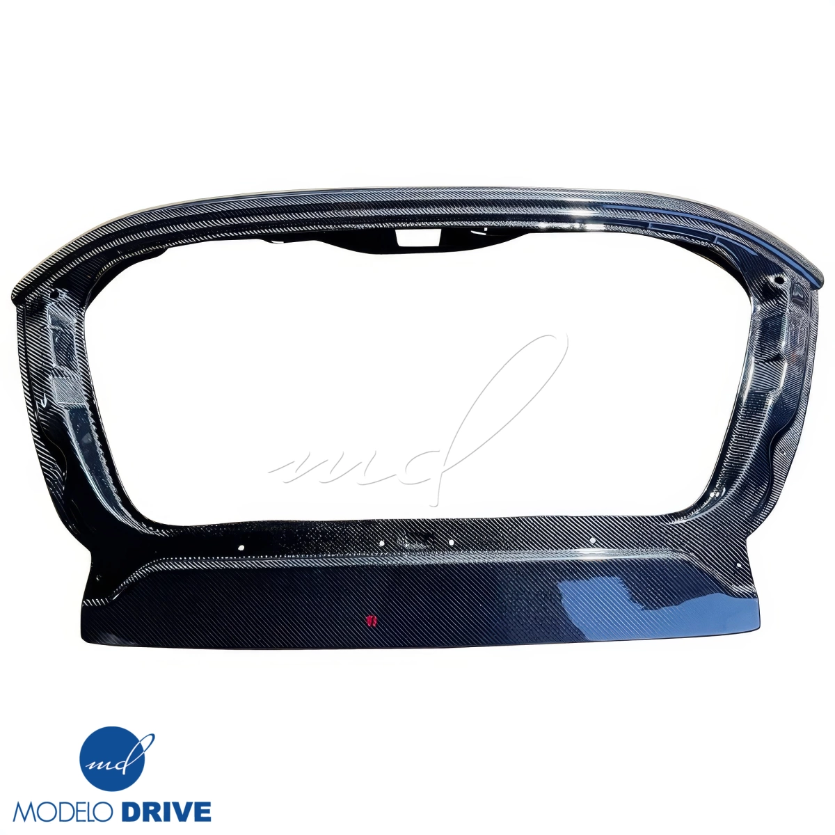 Modify your Honda Civic 2002 with our Exterior/Trunks - 12