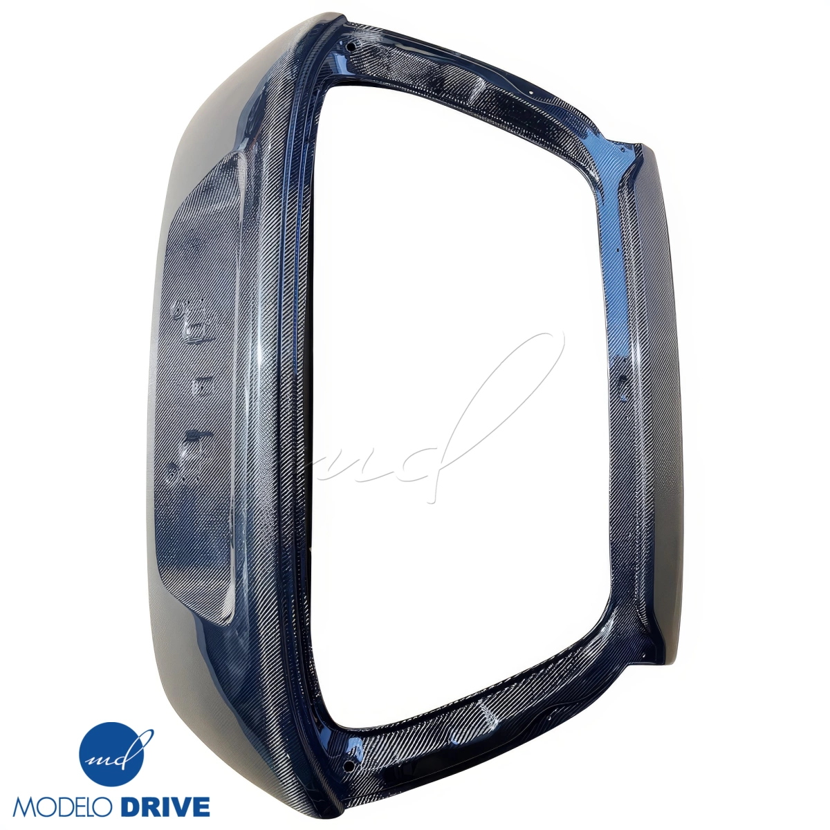 Modify your Honda Civic 2002 with our Exterior/Trunks - 14