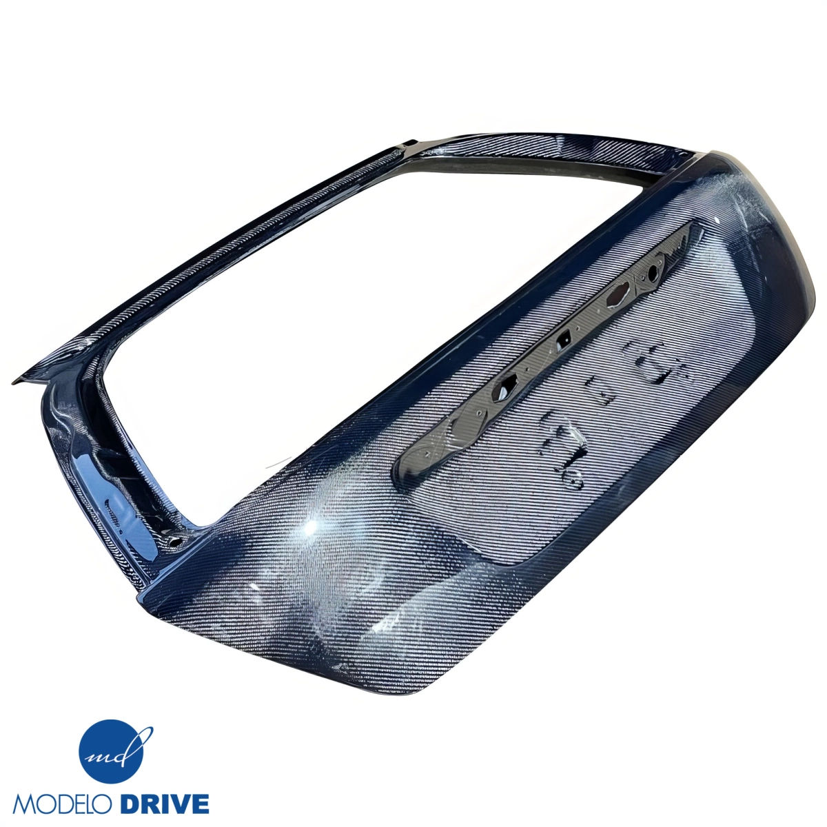 Modify your Honda Civic 2002 with our Exterior/Trunks - 19