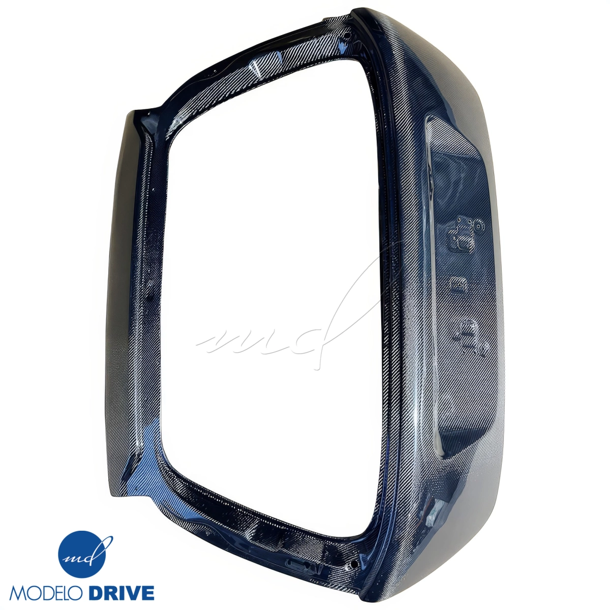 Modify your Honda Civic 2002 with our Exterior/Trunks - 20