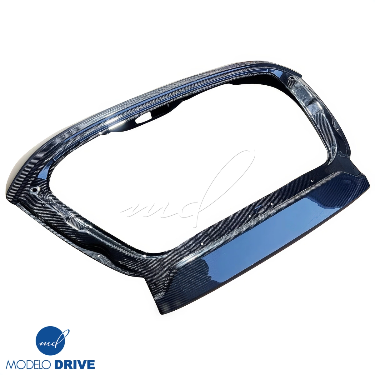 Modify your Honda Civic 2002 with our Exterior/Trunks - 22