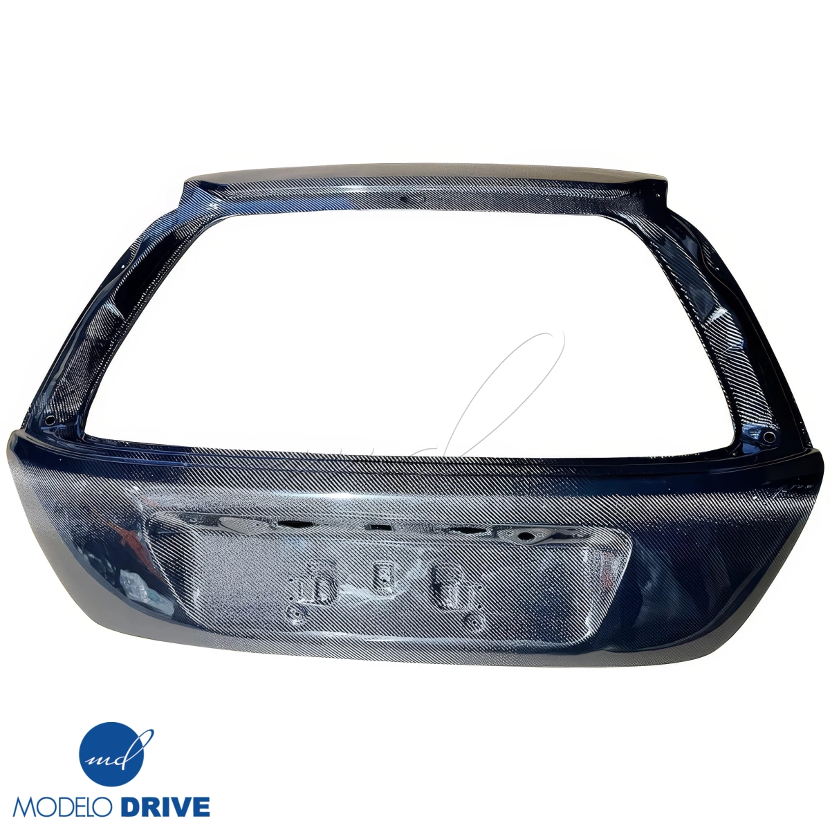 Modify your Honda Civic 2002 with our Exterior/Trunks - 26
