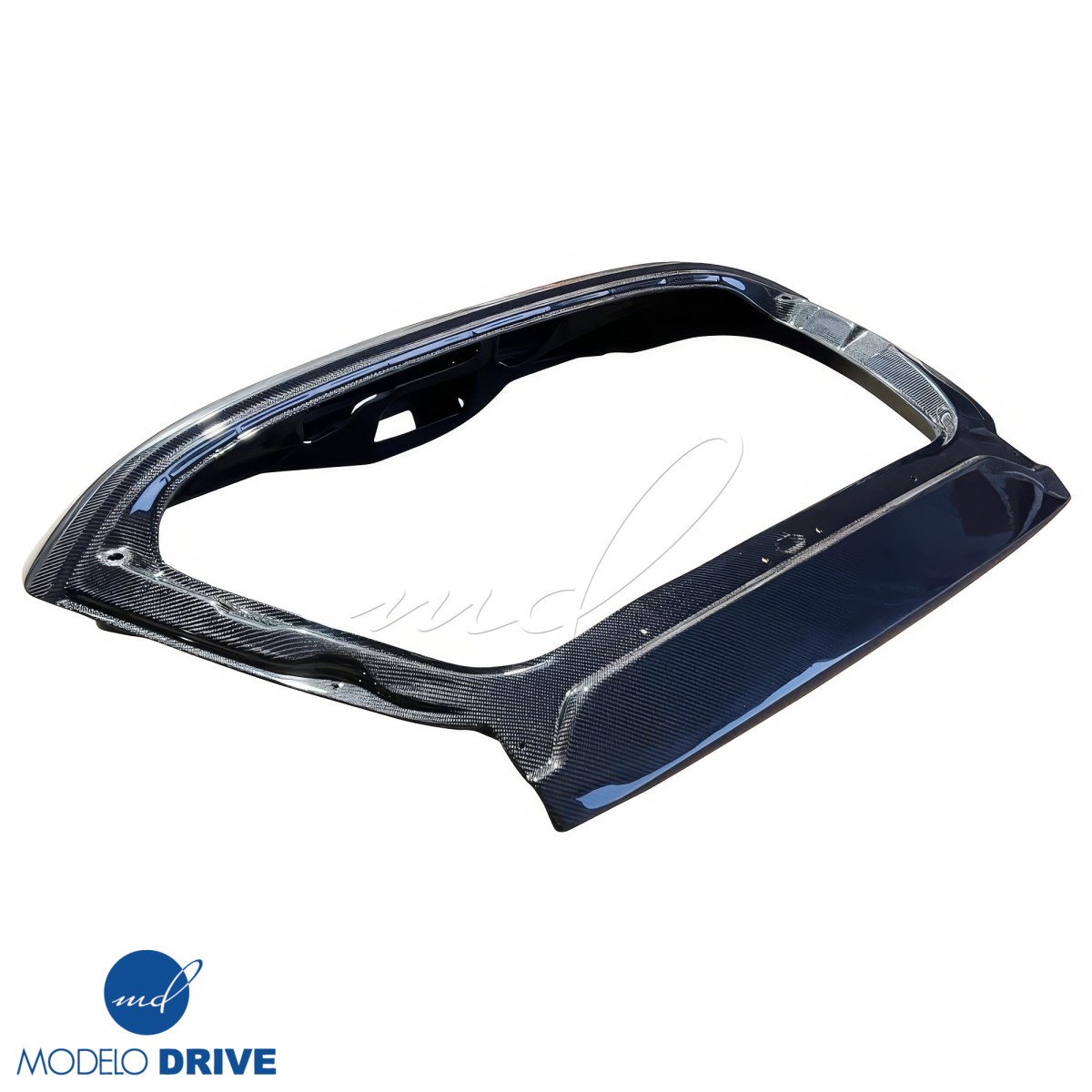 Modify your Honda Civic 2002 with our Exterior/Trunks - 