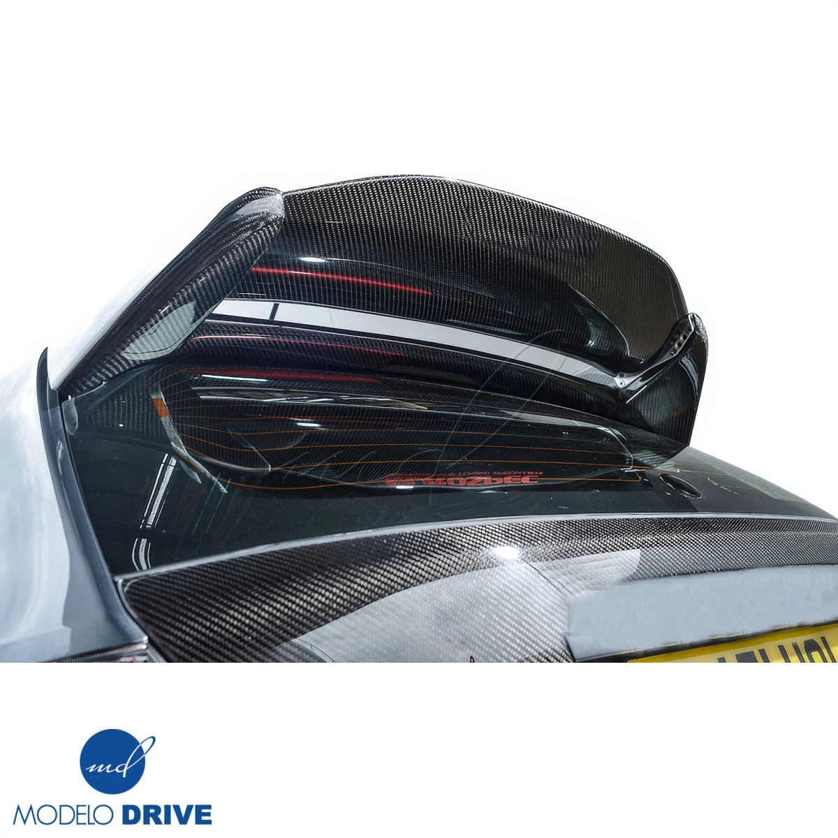 Modify your Honda Civic 2002 with our Exterior/Trunks - 32