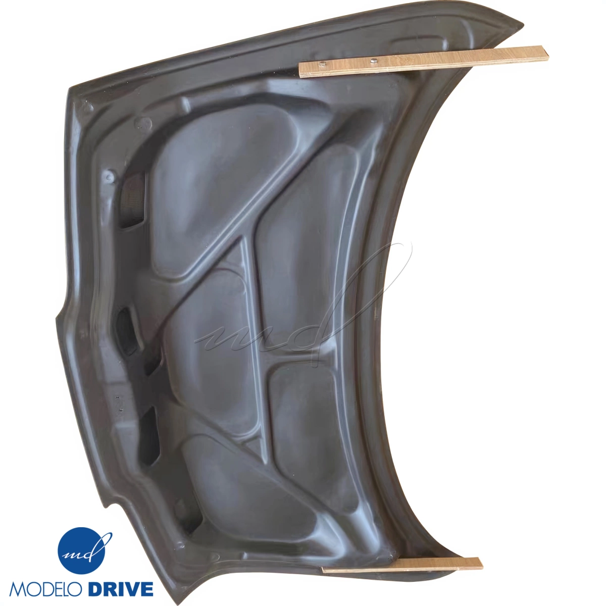 Modify your Lexus SC300 1992 with our Exterior/Trunks - 9