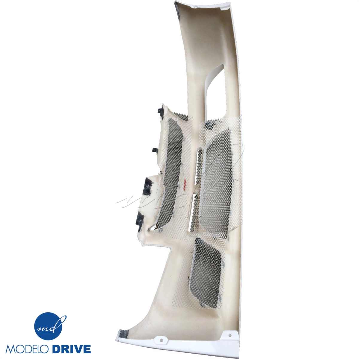 Modify your Mitsubishi Evolution 2003 with our Exterior/Front Bumpers - 9