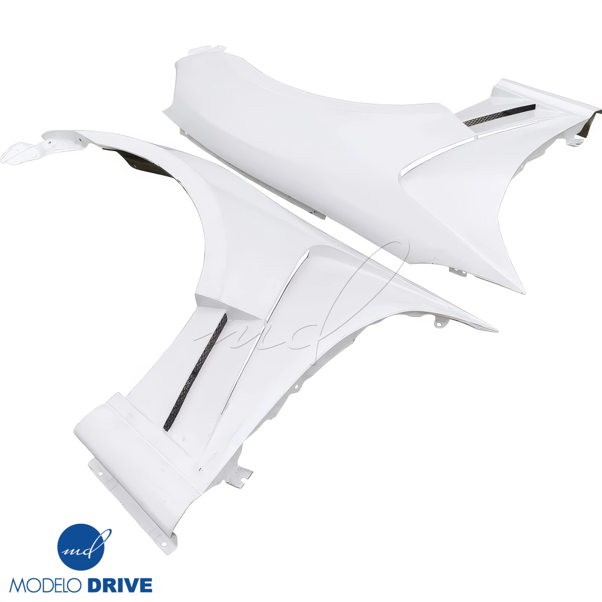 Modify your Subaru BRZ 2013 with our Exterior/Fenders - 4