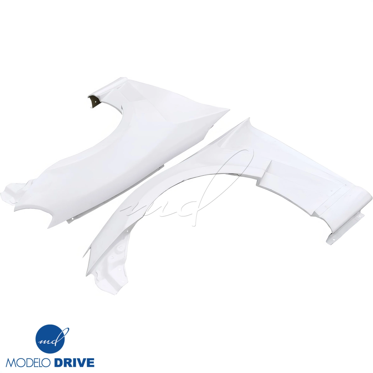 Modify your Subaru BRZ 2013 with our Exterior/Fenders - 6