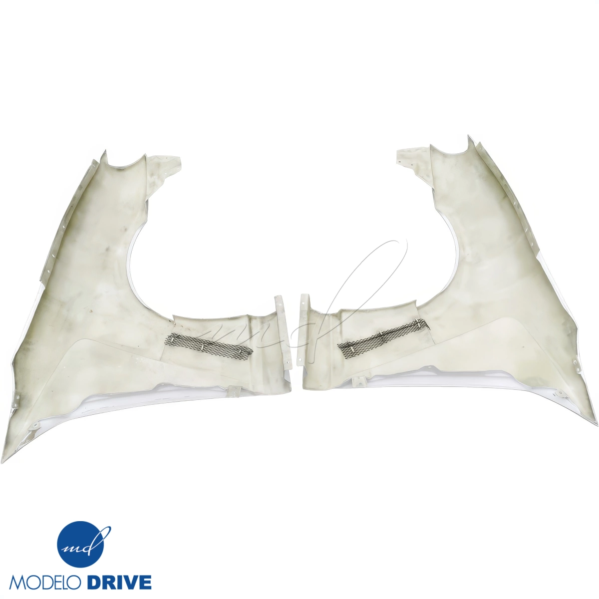 Modify your Subaru BRZ 2013 with our Exterior/Fenders - 8