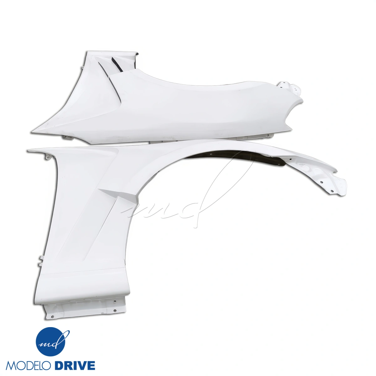 Modify your Toyota 86 2017 with our Exterior/Fenders - 4