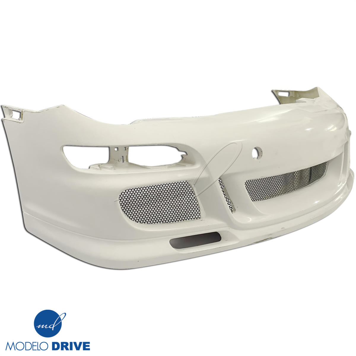 Modify your Porsche 911 2005 with our Exterior/Front Bumpers - 