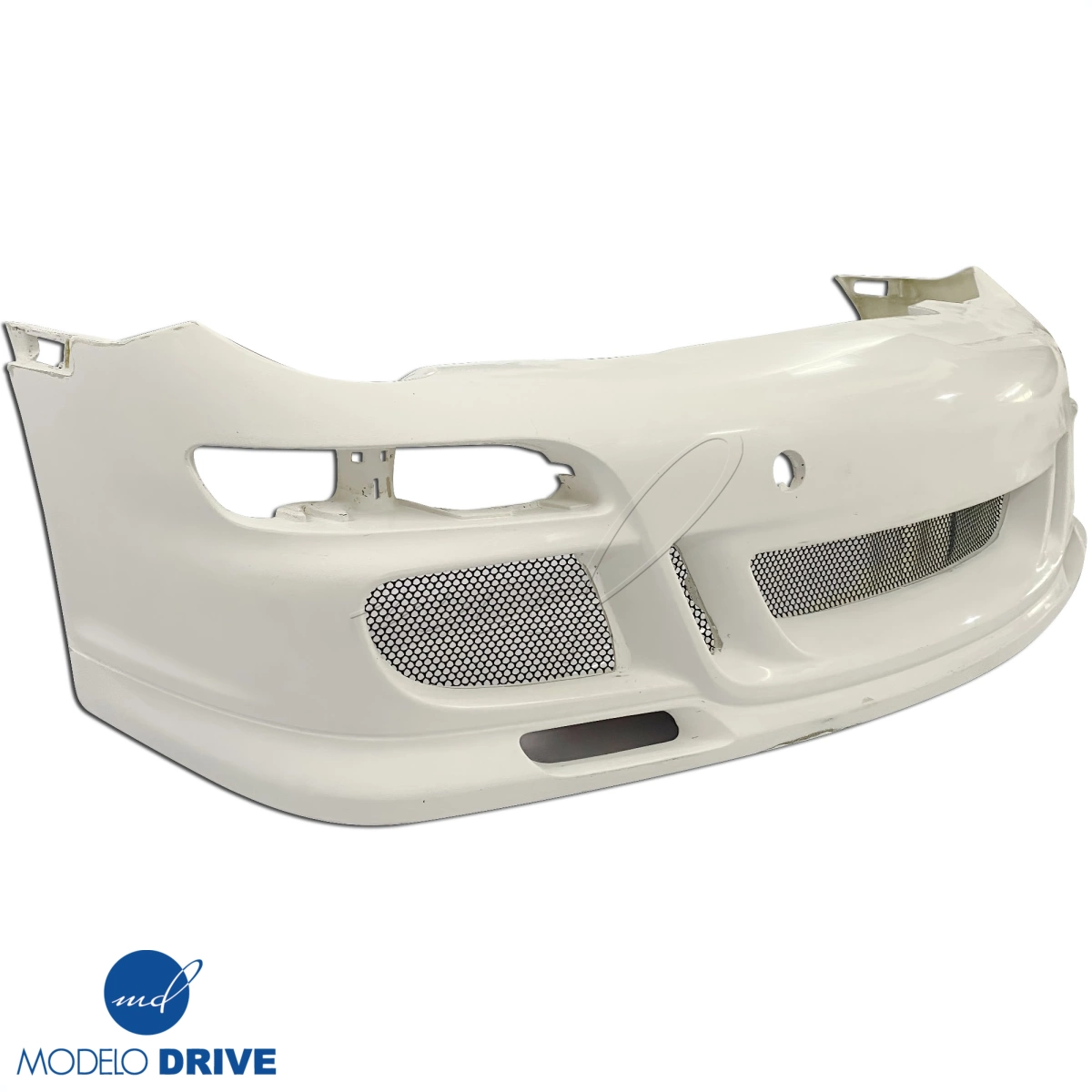 Modify your Porsche 911 2005 with our Exterior/Front Bumpers - 12