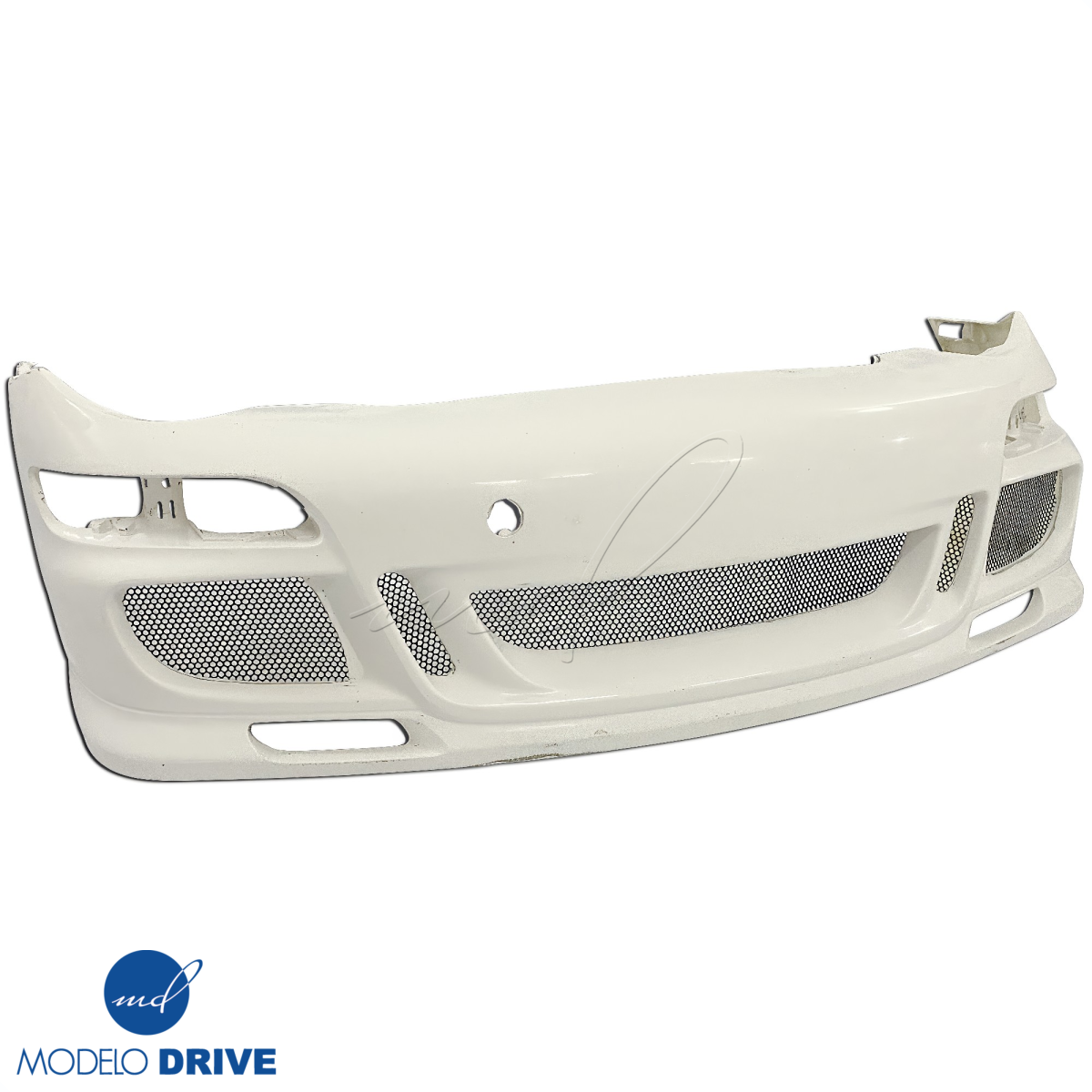 Modify your Porsche 911 2005 with our Exterior/Front Bumpers - 
