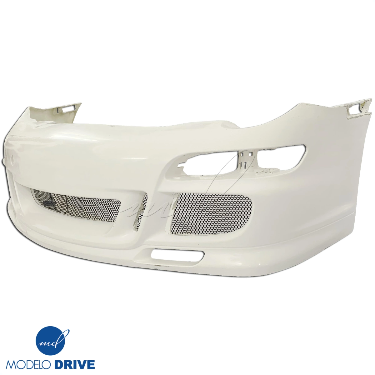 Modify your Porsche 911 2005 with our Exterior/Front Bumpers - 14