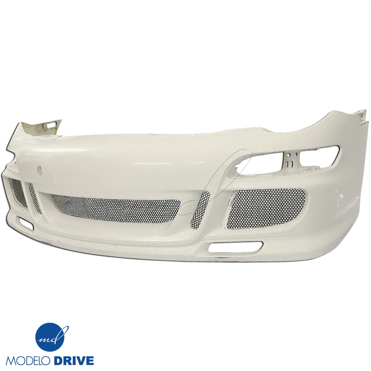 Modify your Porsche 911 2005 with our Exterior/Front Bumpers - 15