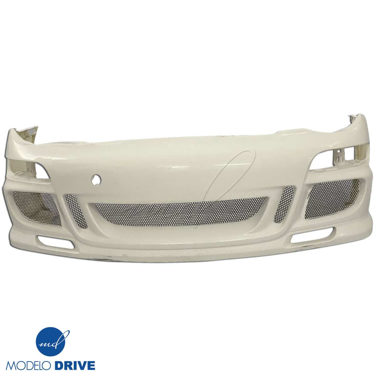 Modify your Porsche 911 2005 with our Exterior/Front Bumpers - 
