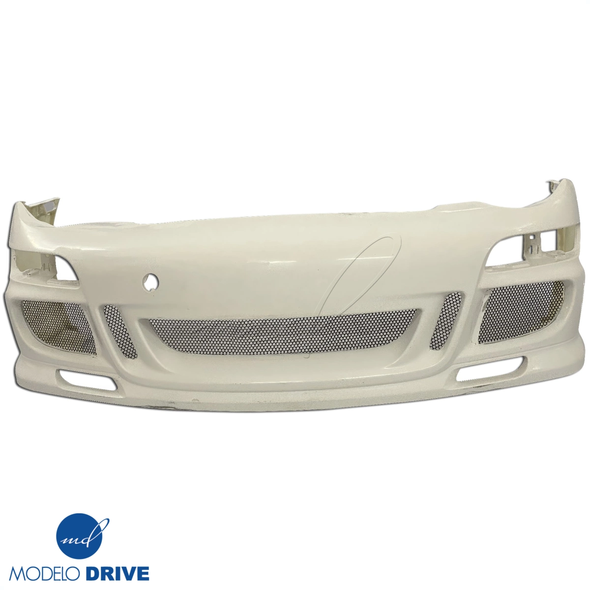 Modify your Porsche 911 2005 with our Exterior/Front Bumpers - 16