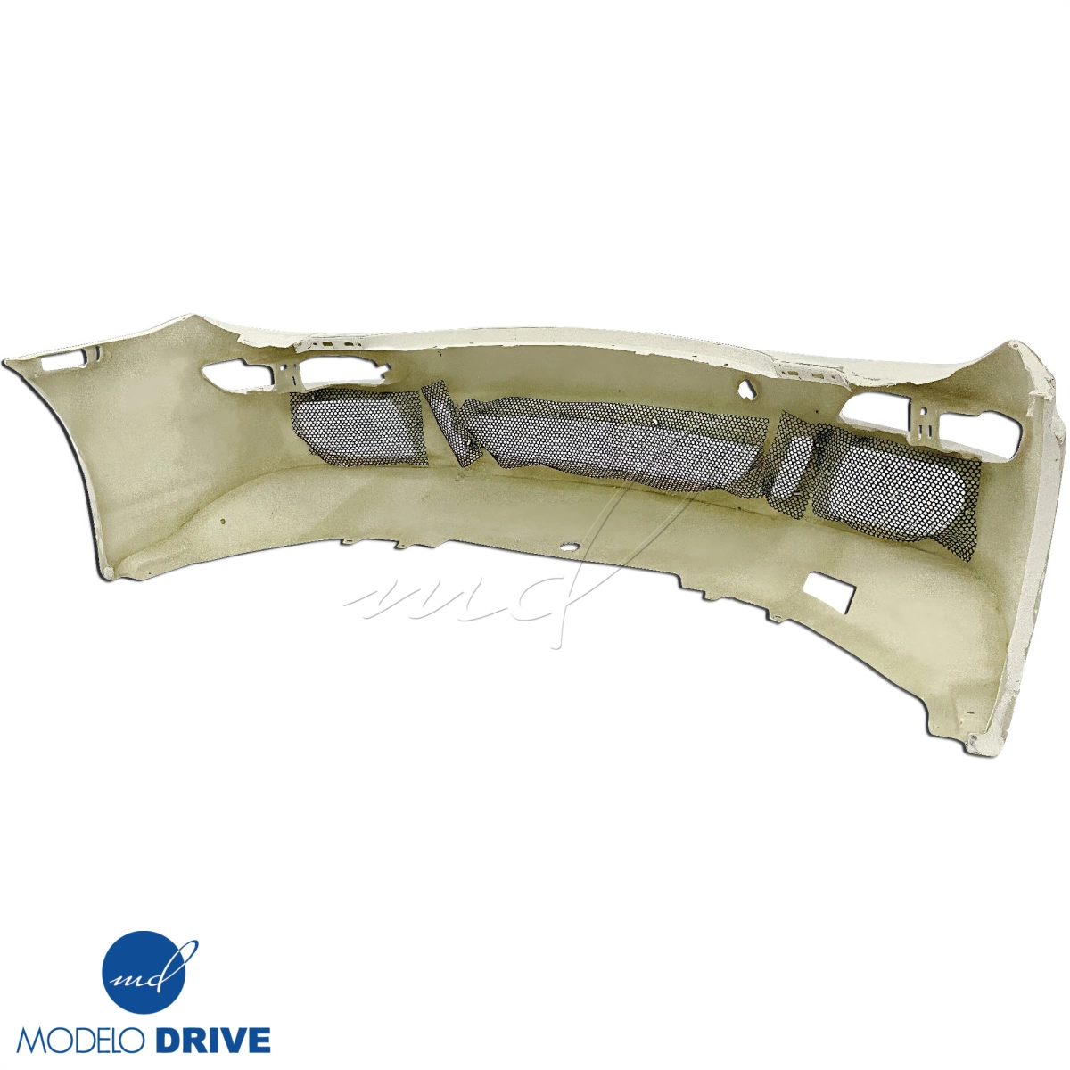 Modify your Porsche 911 2005 with our Exterior/Front Bumpers - 18