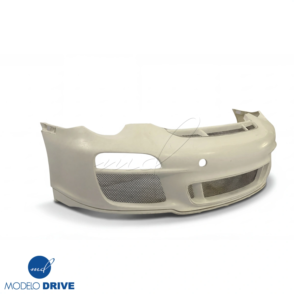 Modify your Porsche 911 2009 with our Exterior/Front Bumpers - 17