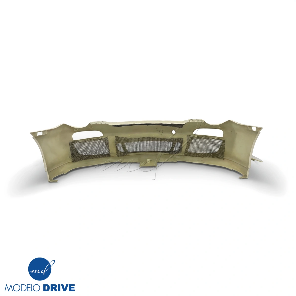 Modify your Porsche 911 2009 with our Exterior/Front Bumpers - 19