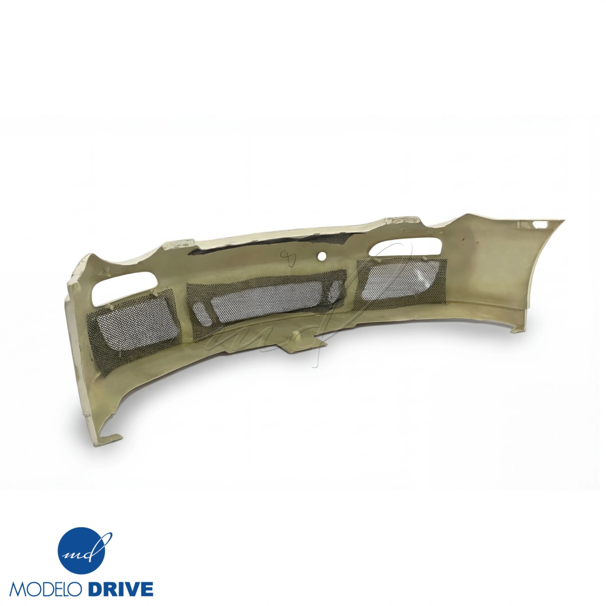 Modify your Porsche 911 2009 with our Exterior/Front Bumpers - 20