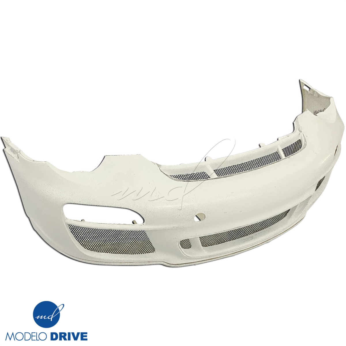 Modify your Porsche 911 2009 with our Exterior/Front Bumpers - 13
