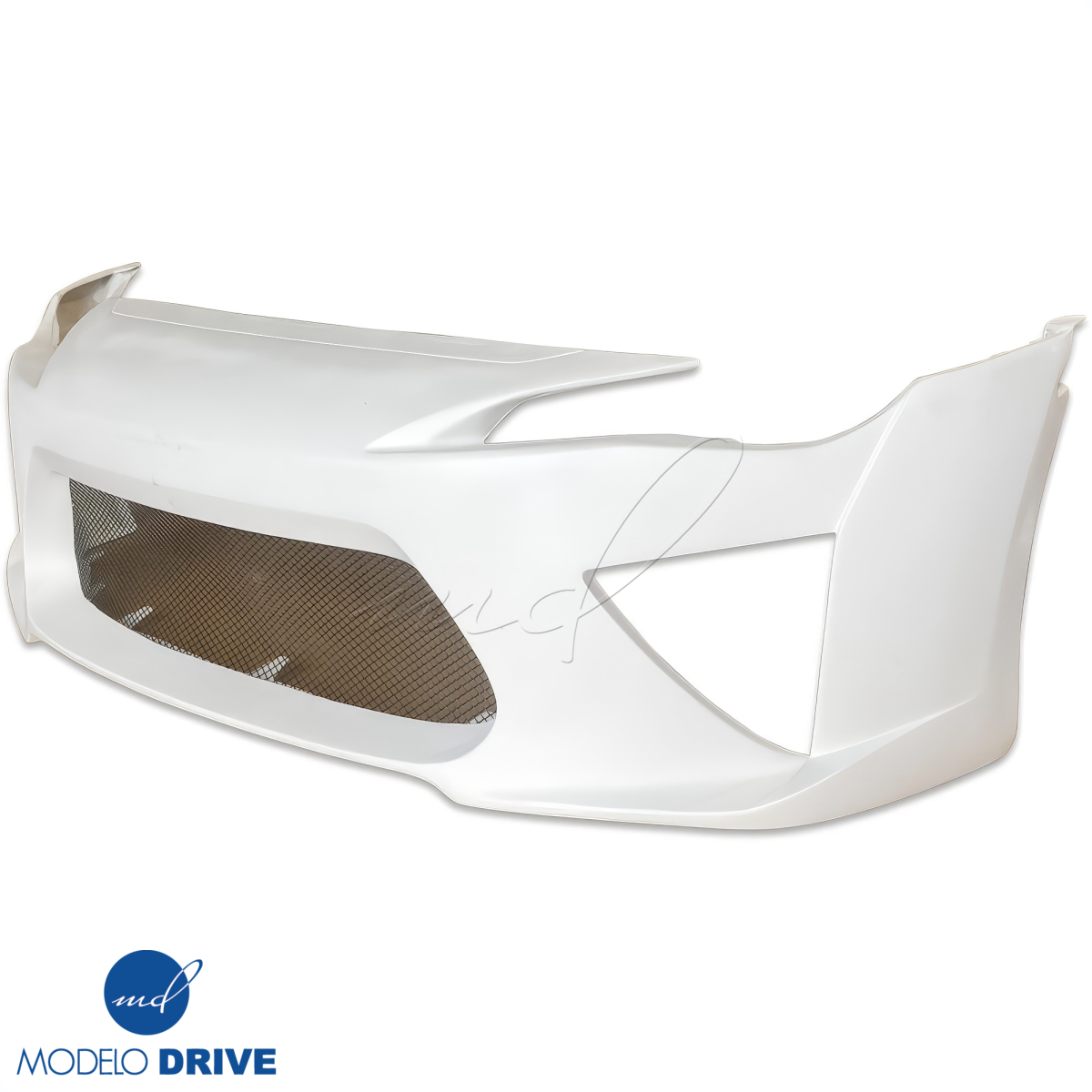 Modify your Subaru BRZ 2013 with our Exterior/Front Bumpers or Lips - 