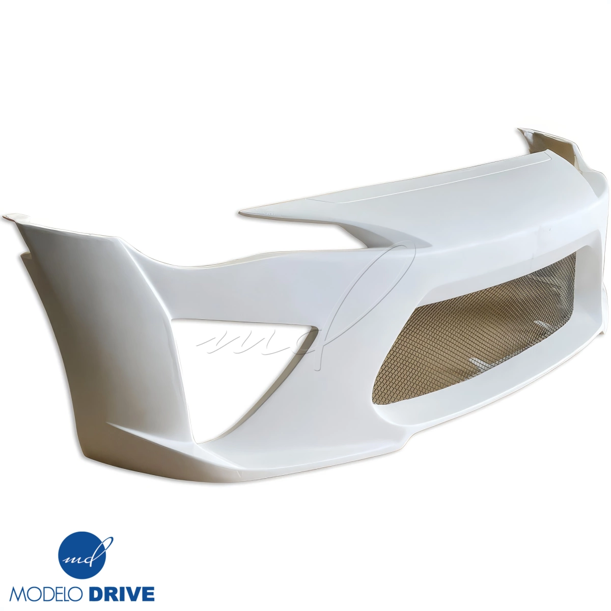 Modify your Subaru BRZ 2013 with our Exterior/Front Bumpers - 17
