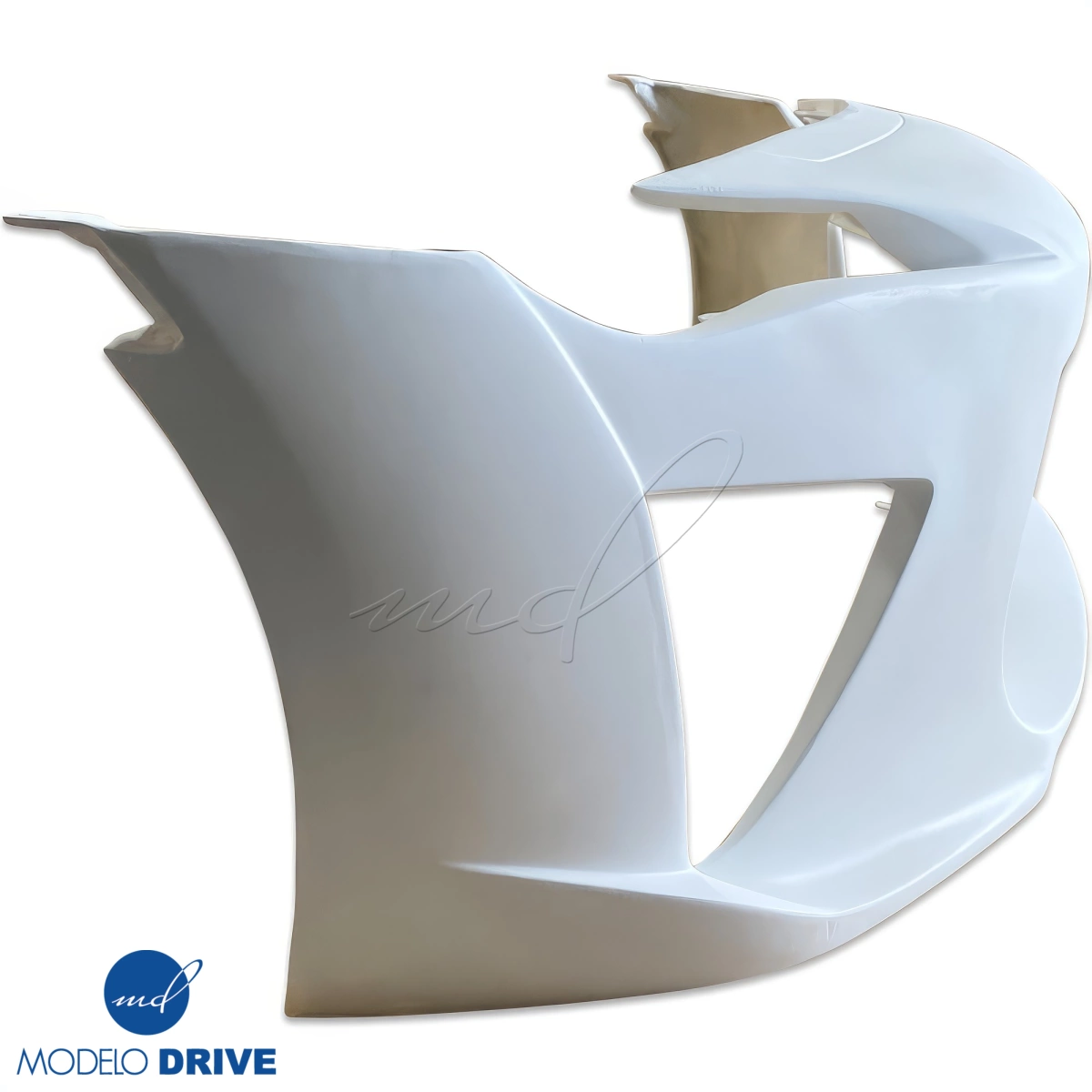 Modify your Subaru BRZ 2013 with our Exterior/Front Bumpers - 18