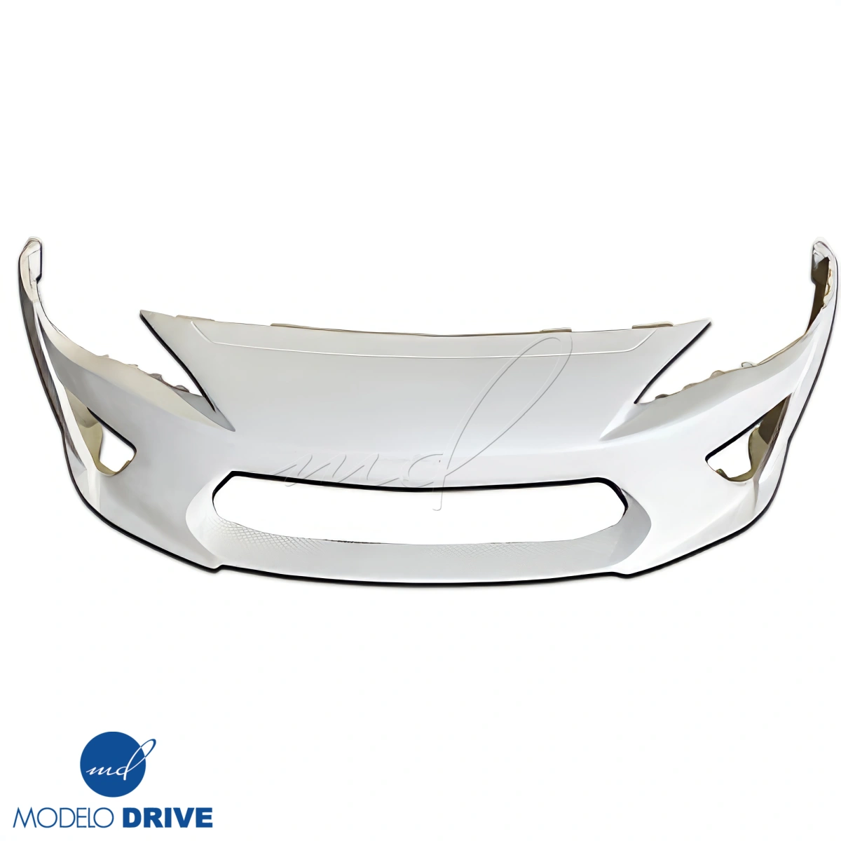 Modify your Toyota 86 2017 with our Exterior/Front Bumpers - 11