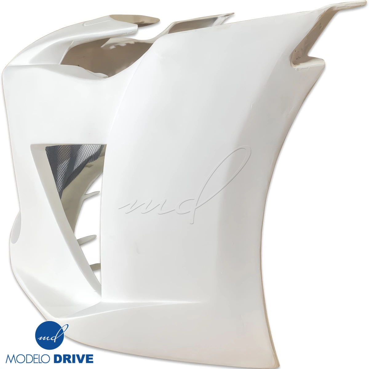 Modify your Toyota 86 2017 with our Exterior/Front Bumpers - 16