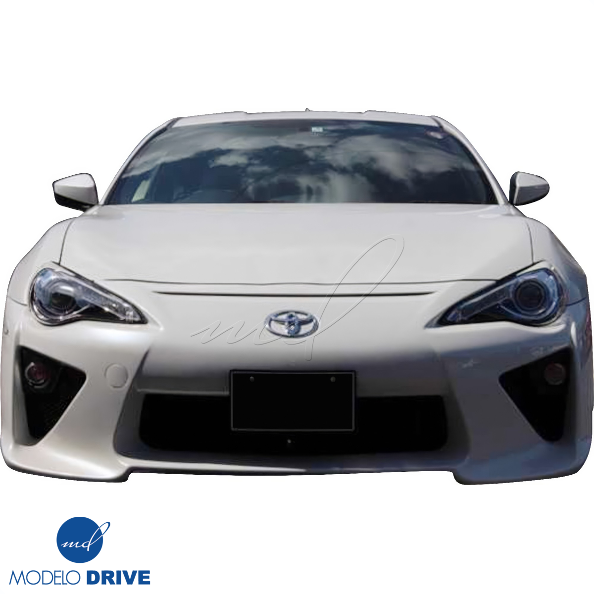 Modify your Scion FR-S 2013 with our Exterior/Front Bumpers or Lips - 