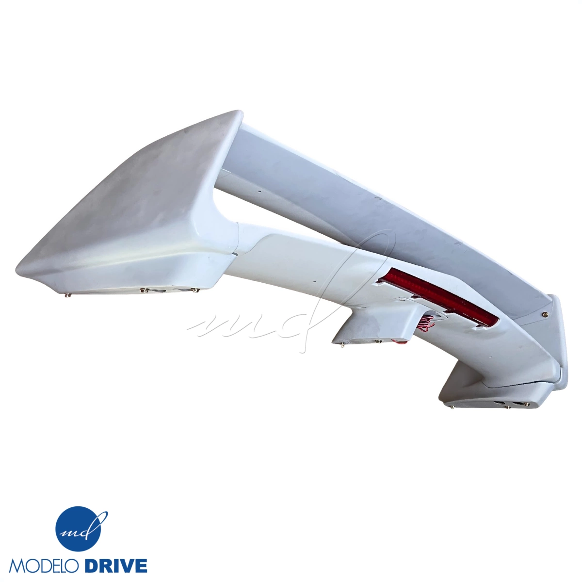 Modify your Mitsubishi Evolution 1998 with our Exterior/Wings - 16