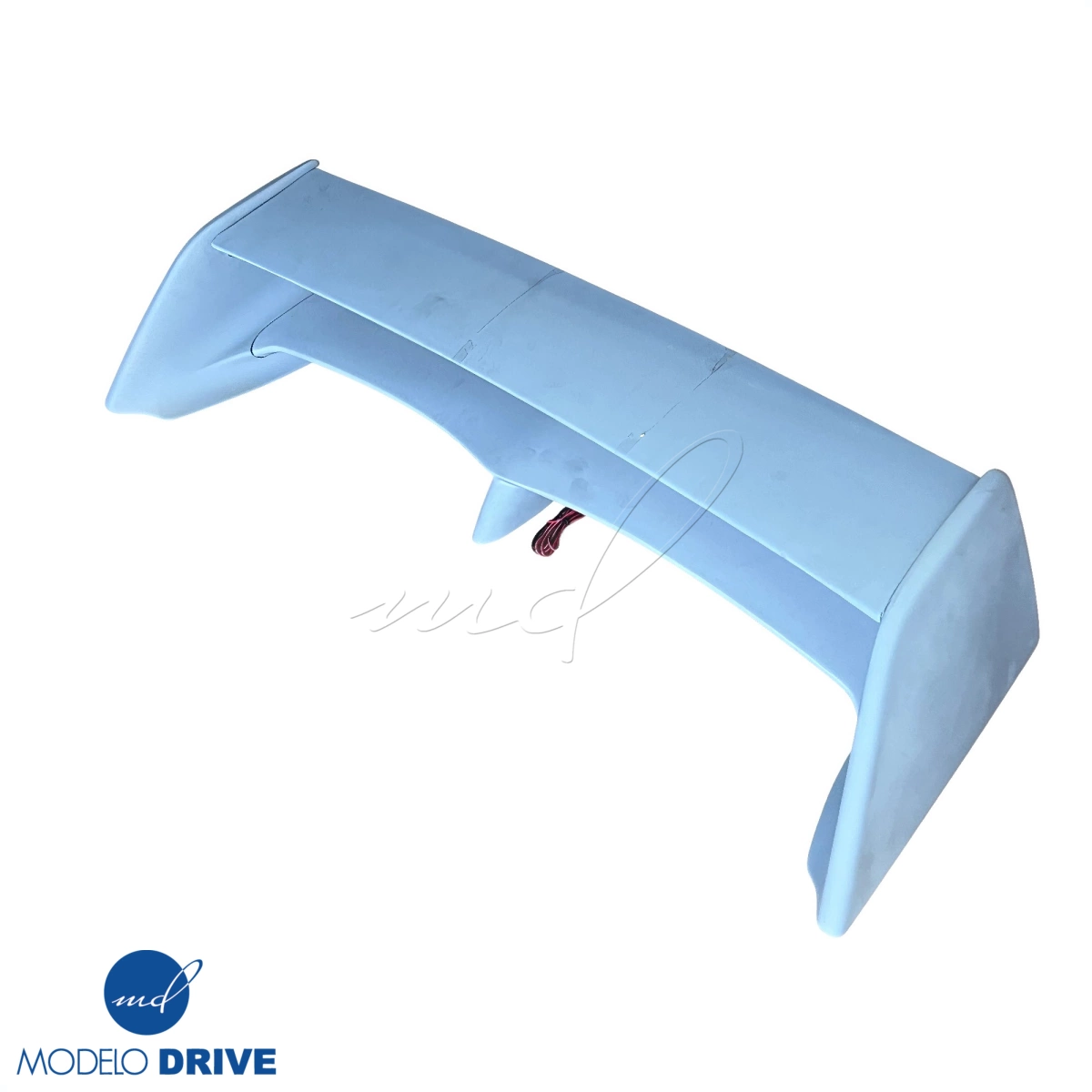 Modify your Mitsubishi Evolution 1998 with our Exterior/Wings - 28