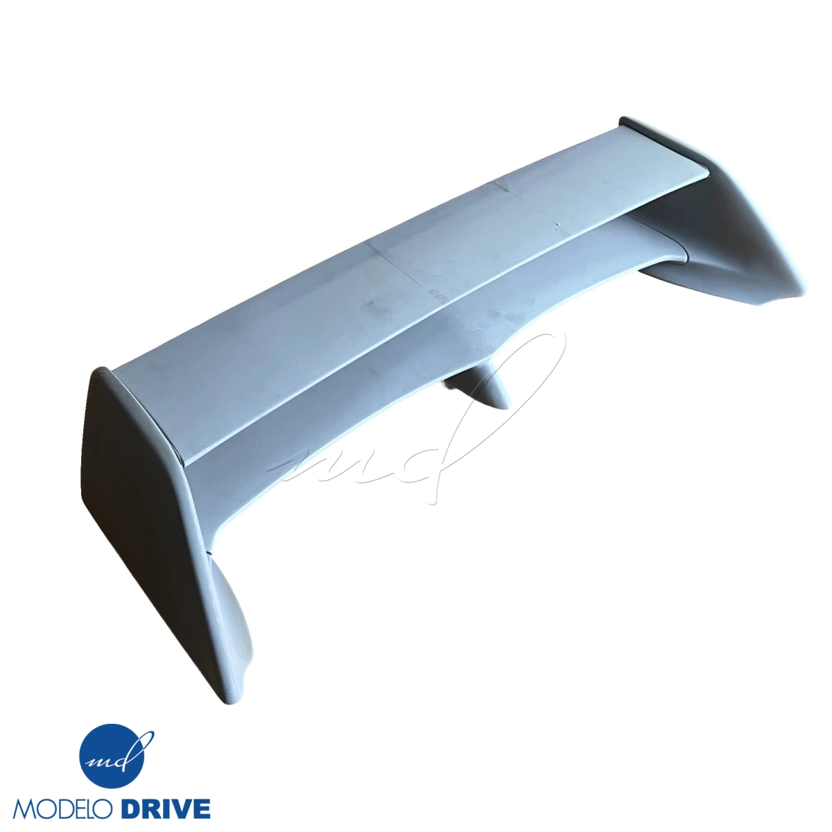 Modify your Mitsubishi Evolution 1998 with our Exterior/Wings - 29