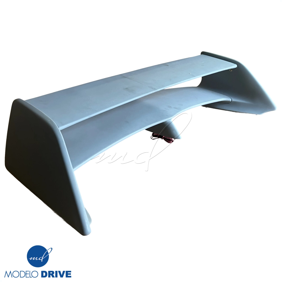 Modify your Mitsubishi Evolution 1998 with our Exterior/Wings - 30