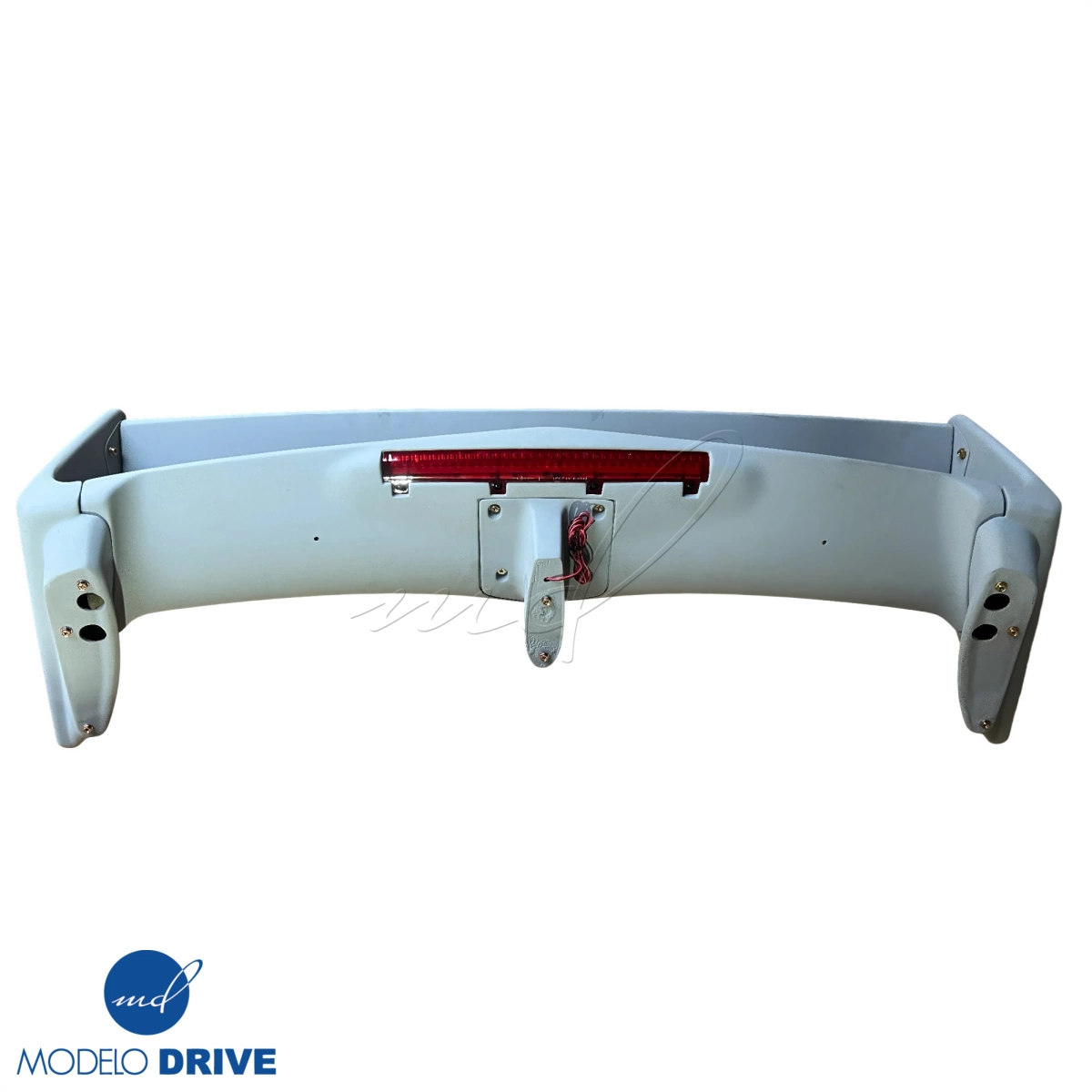 Modify your Mitsubishi Evolution 1998 with our Exterior/Wings - 31