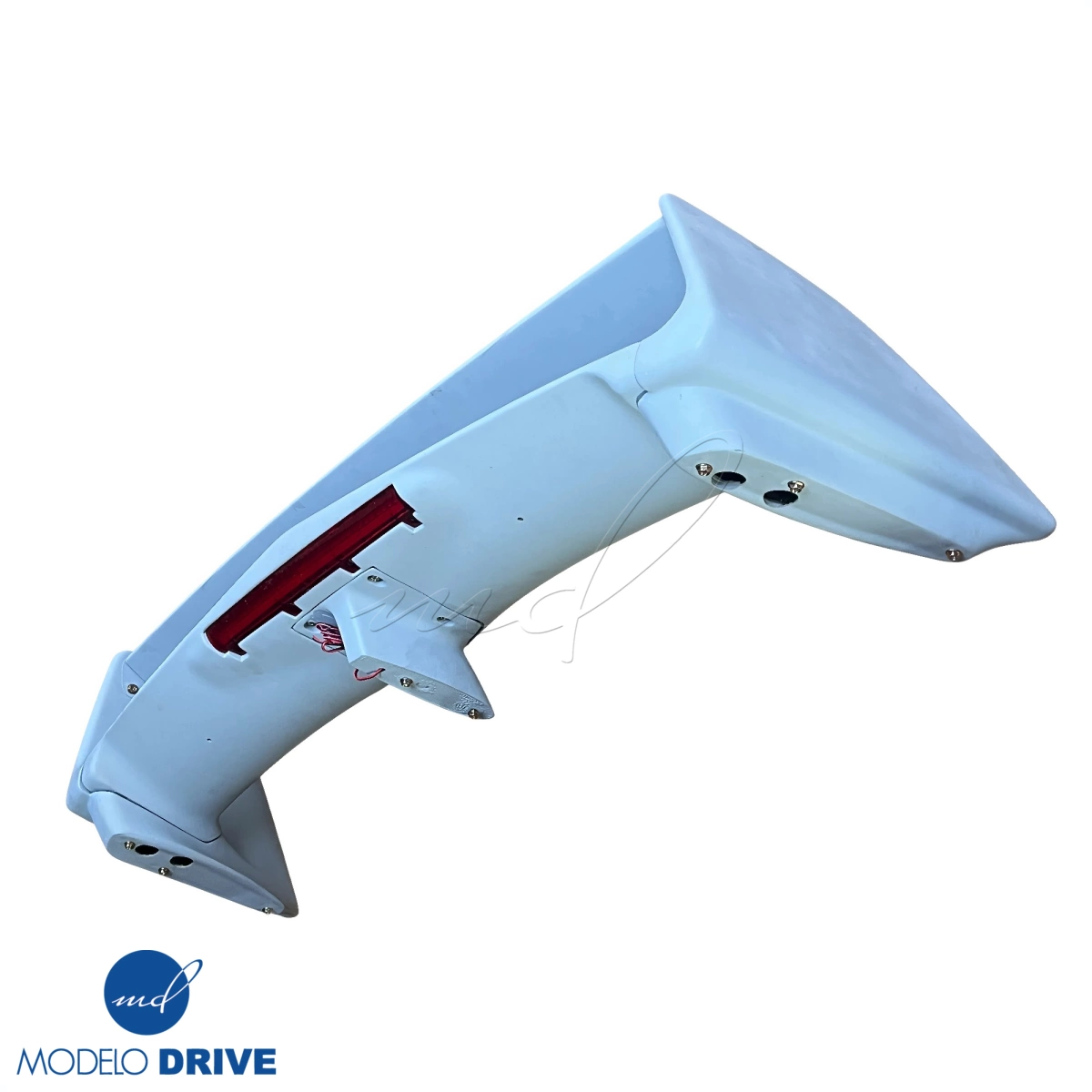 Modify your Mitsubishi Evolution 1998 with our Exterior/Wings - 32