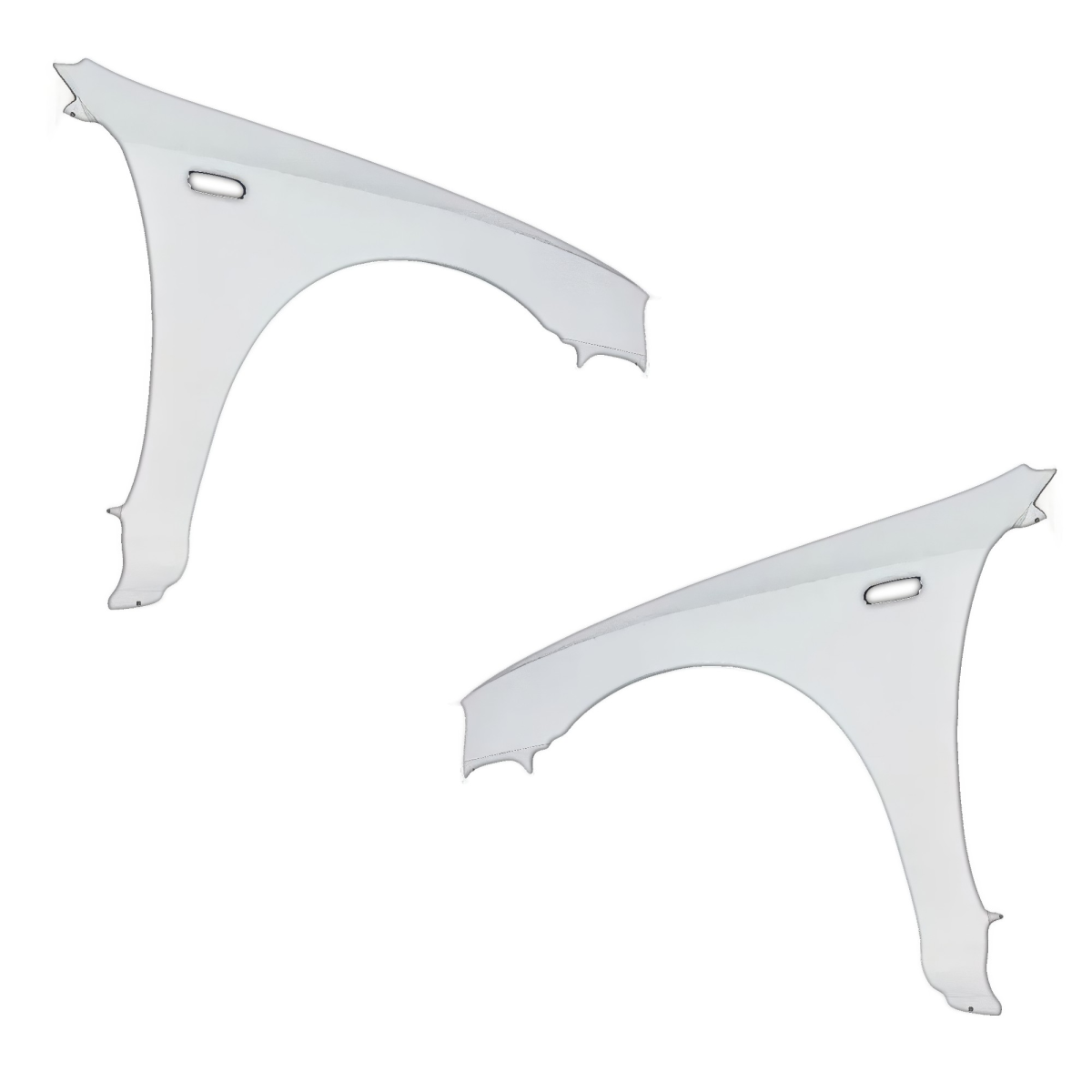 Modify your Subaru Impreza 1993 with our Exterior/Fenders -