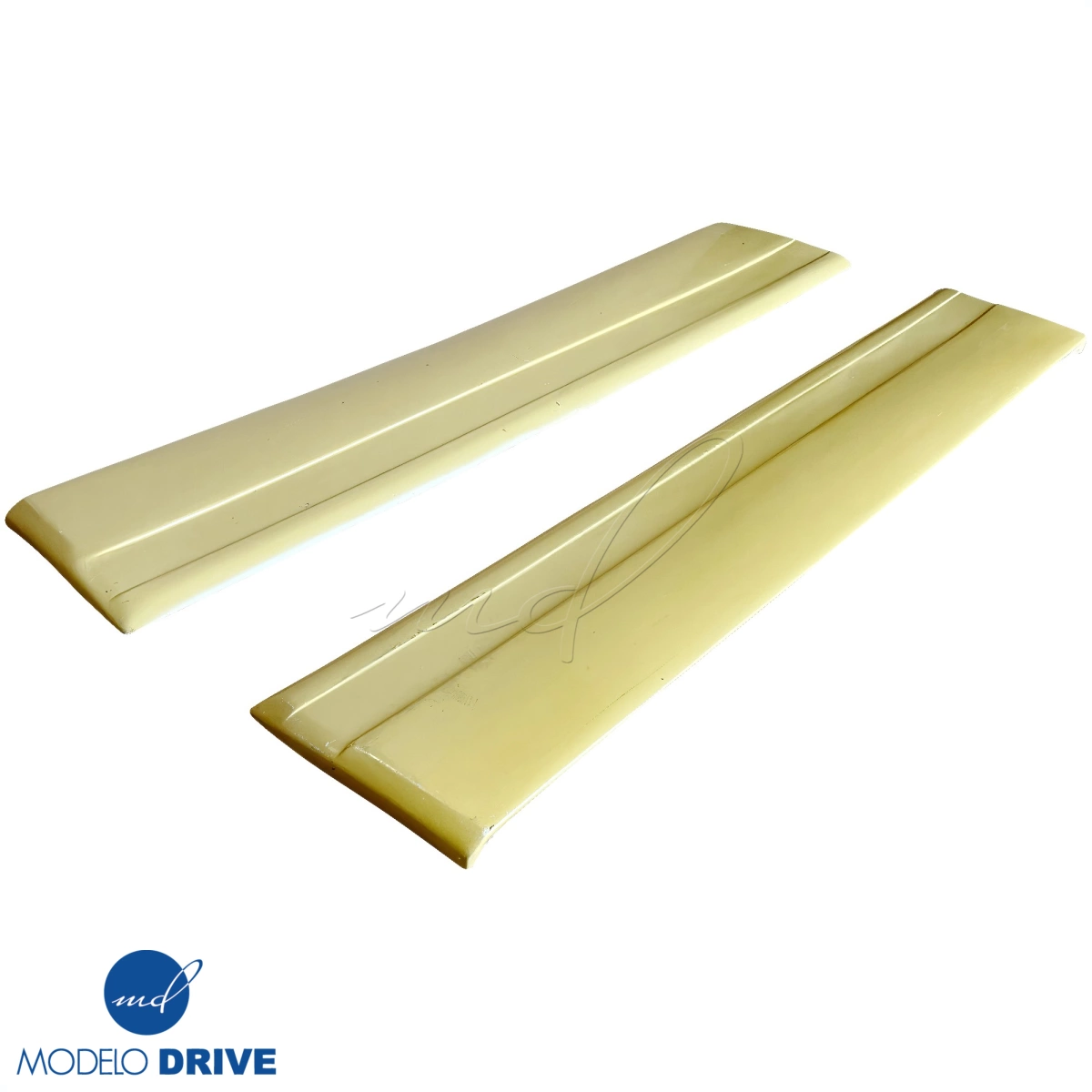 Modify your BMW 3-Series 1984 with our Exterior/Side Skirts - 6