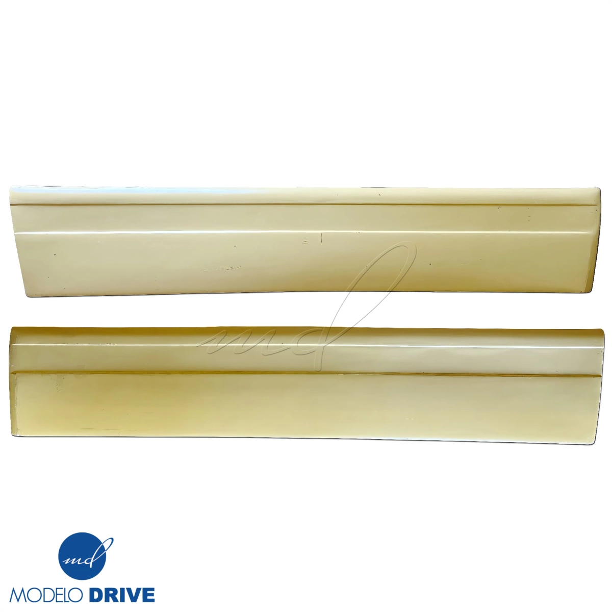 Modify your BMW 3-Series 1984 with our Exterior/Side Skirts - 7