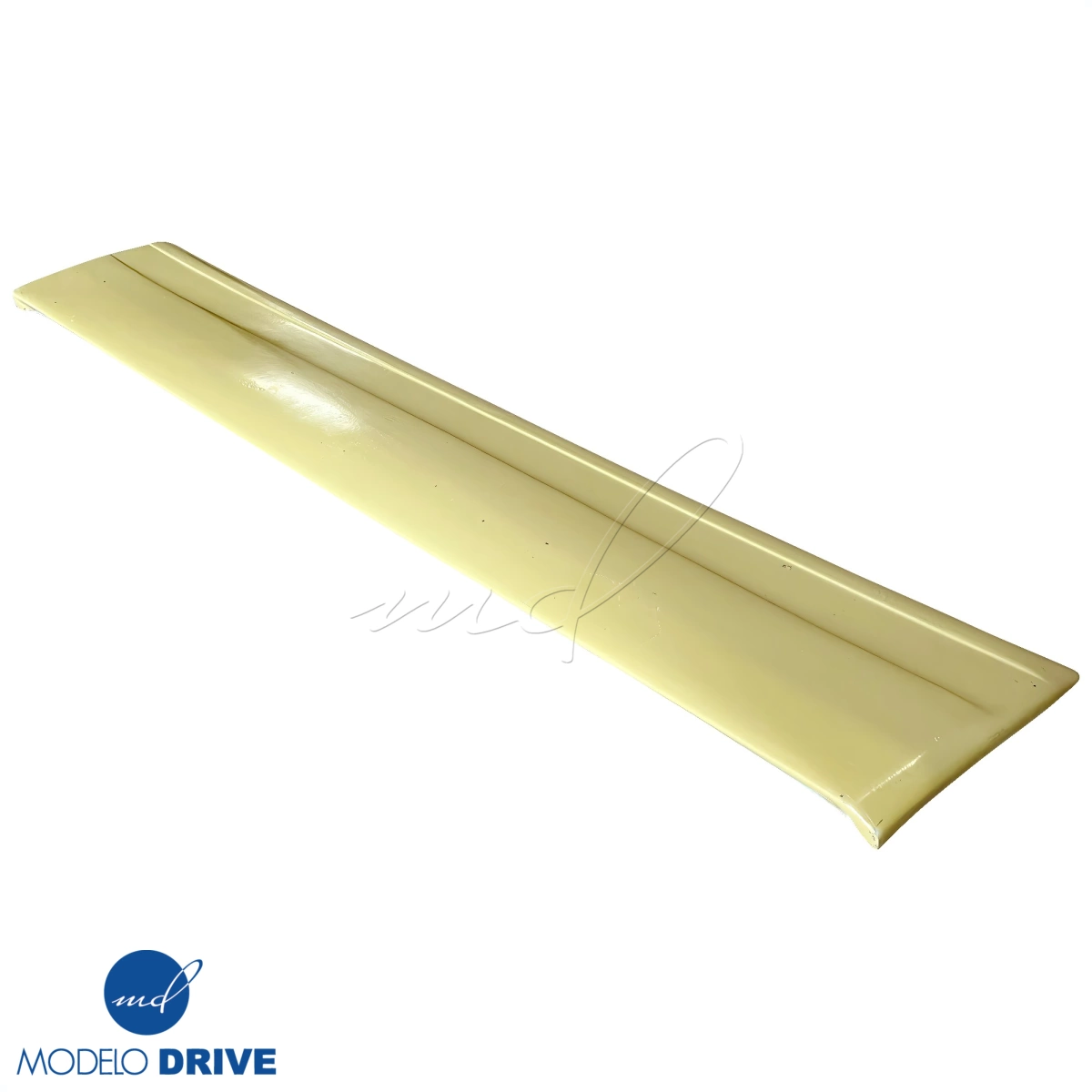 Modify your BMW 3-Series 1984 with our Exterior/Side Skirts - 8