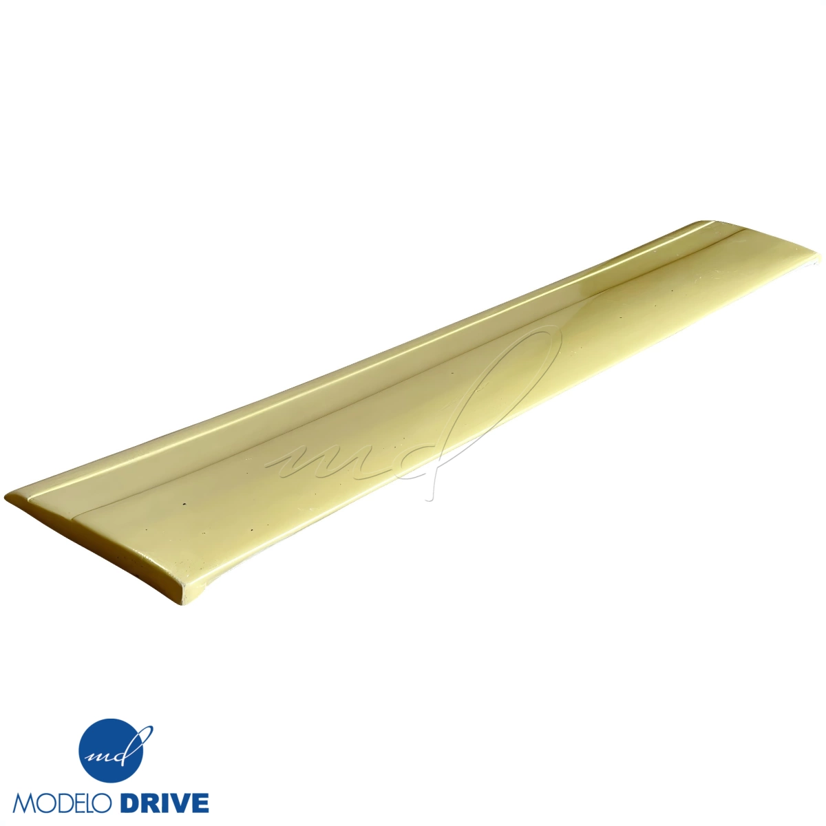 Modify your BMW 3-Series 1984 with our Exterior/Side Skirts - 10