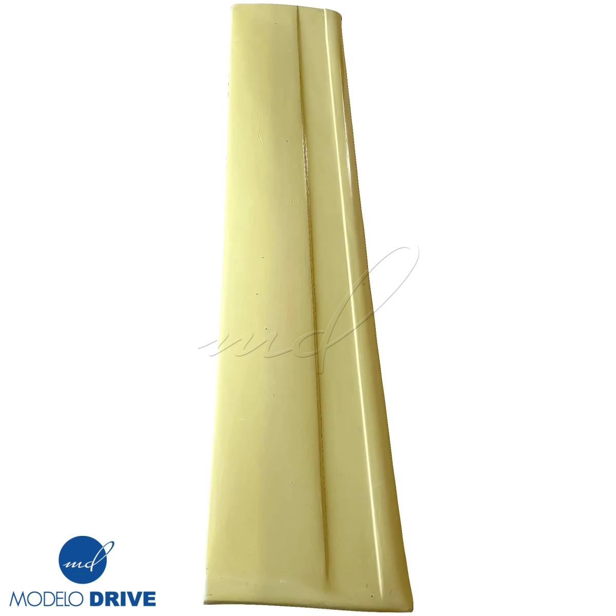 Modify your BMW 3-Series 1984 with our Exterior/Side Skirts - 16