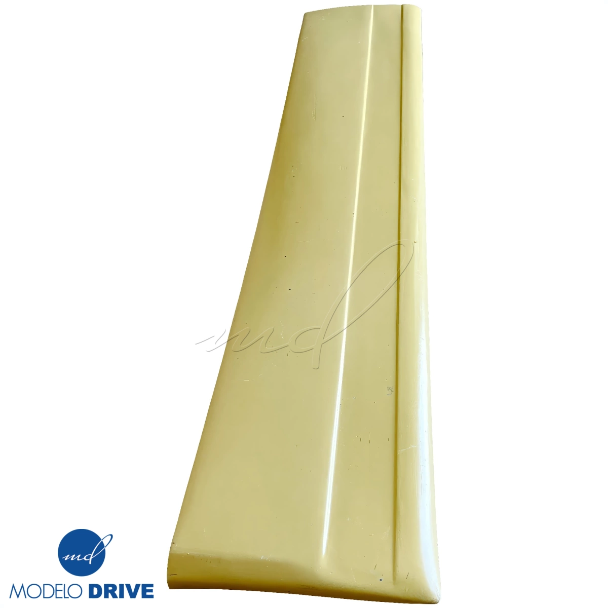 Modify your BMW 3-Series 1984 with our Exterior/Side Skirts - 18