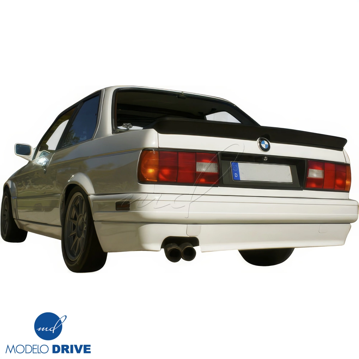 Modify your BMW 3-Series 1984 with our Exterior/Complete Body Kits - 3