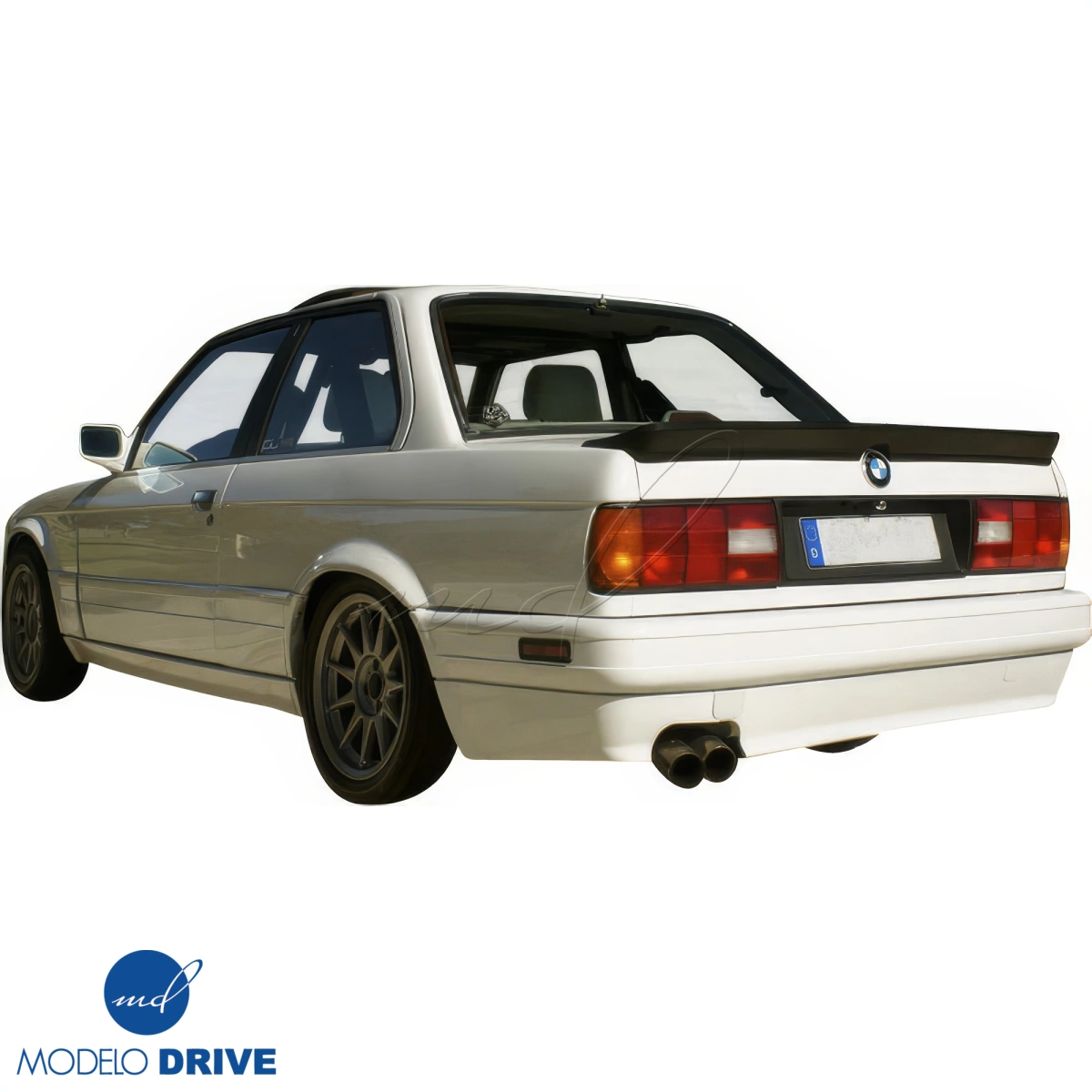 Modify your BMW 3-Series 1984 with our Exterior/Complete Body Kits - 5