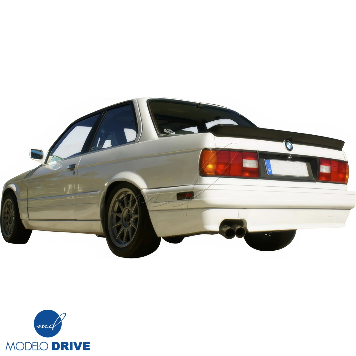 Modify your BMW 3-Series 1984 with our Exterior/Complete Body Kits - 6