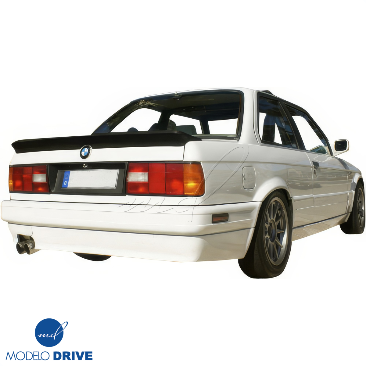 Modify your BMW 3-Series 1984 with our Exterior/Complete Body Kits - 